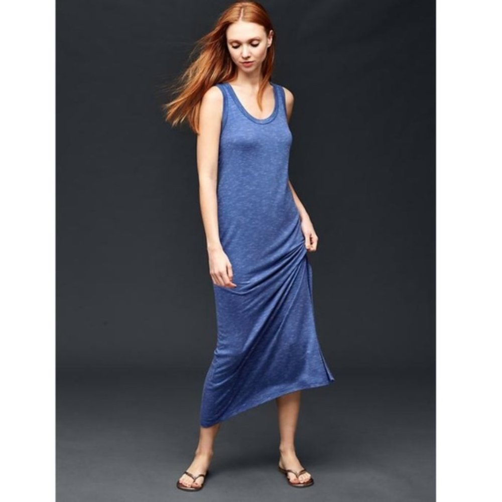 Gap maxi dress